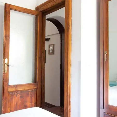 Country house Trullo Mammarelle *