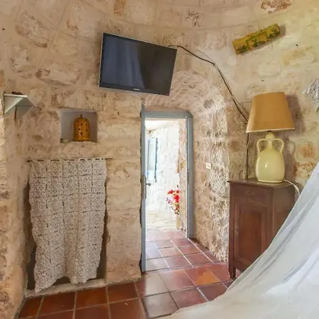 Trullo Mammarelle Country house Martina Franca