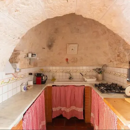Country house Trullo Mammarelle Martina Franca