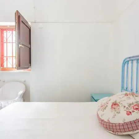 Trullo Mammarelle Country house *