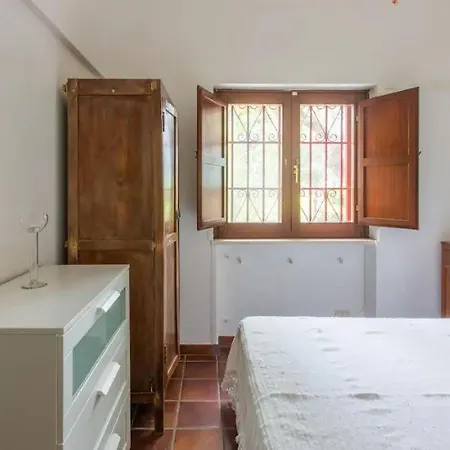 Trullo Mammarelle Country house Martina Franca