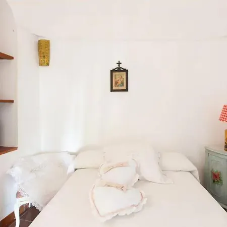 Country house Trullo Mammarelle Martina Franca