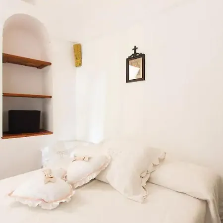 Trullo Mammarelle Martina Franca