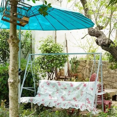 Trullo Mammarelle *