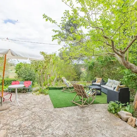 Country house Trullo Mammarelle