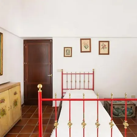 Country house Trullo Mammarelle Martina Franca
