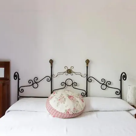 Trullo Mammarelle Country house