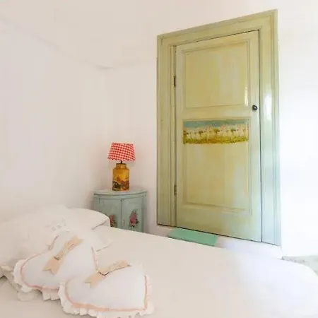Trullo Mammarelle Country house Martina Franca