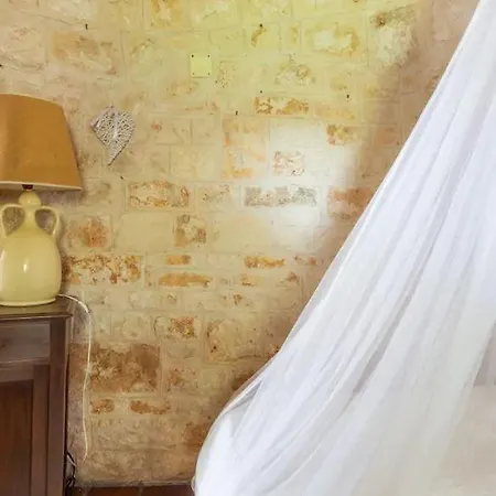Trullo Mammarelle