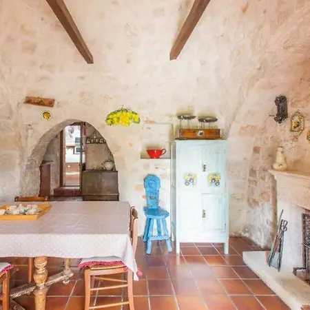 Trullo Mammarelle Country house Martina Franca