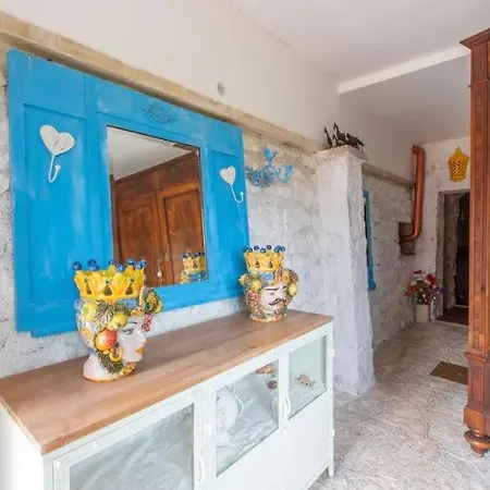Country house Trullo Mammarelle Martina Franca